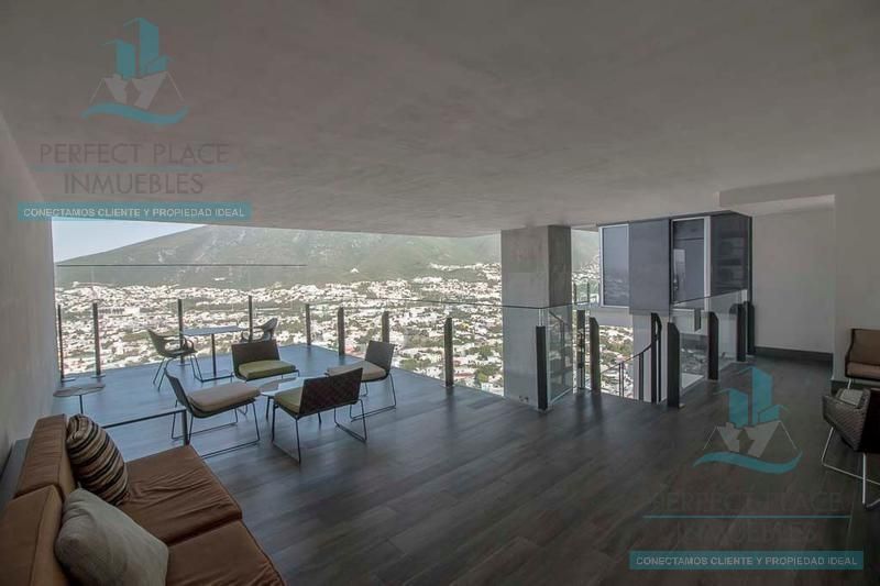 5 de 13: DEPARTAMENTO EN RENTA EN MICROPOLIS MONTERREY ZONA SUR