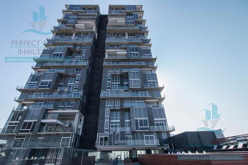 7 de 13: DEPARTAMENTO EN RENTA EN MICROPOLIS MONTERREY ZONA SUR