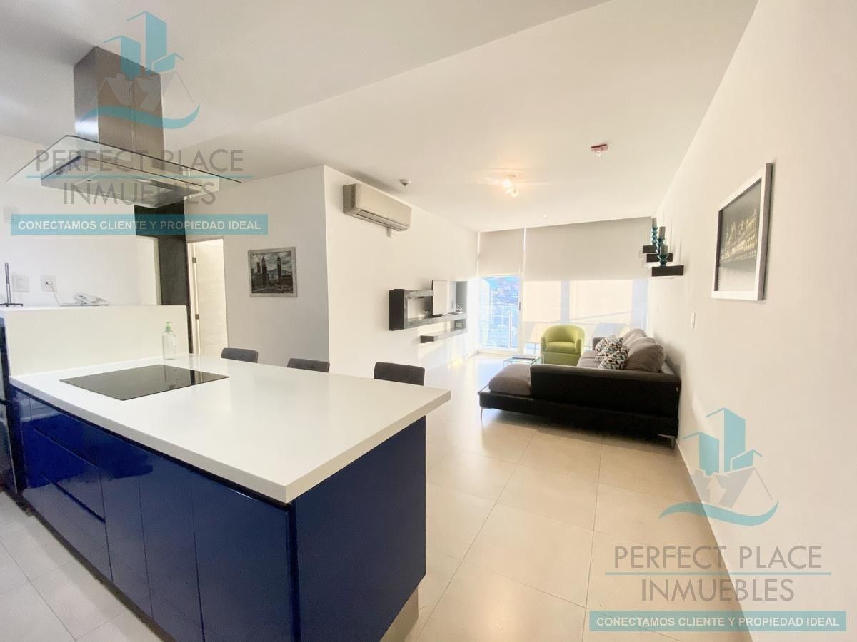 1 de 13: DEPARTAMENTO EN RENTA EN MICROPOLIS MONTERREY ZONA SUR