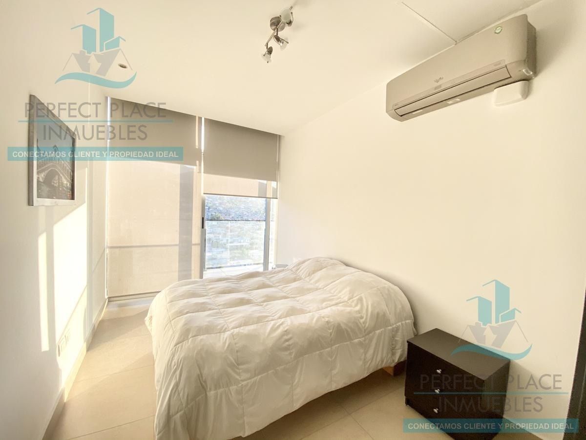 9 de 13: DEPARTAMENTO EN RENTA EN MICROPOLIS MONTERREY ZONA SUR