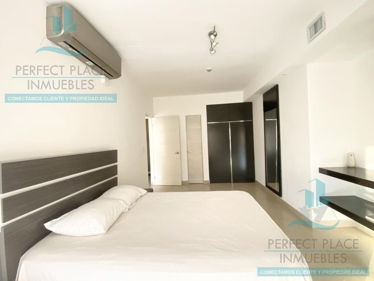 11 de 13: DEPARTAMENTO EN RENTA EN MICROPOLIS MONTERREY ZONA SUR