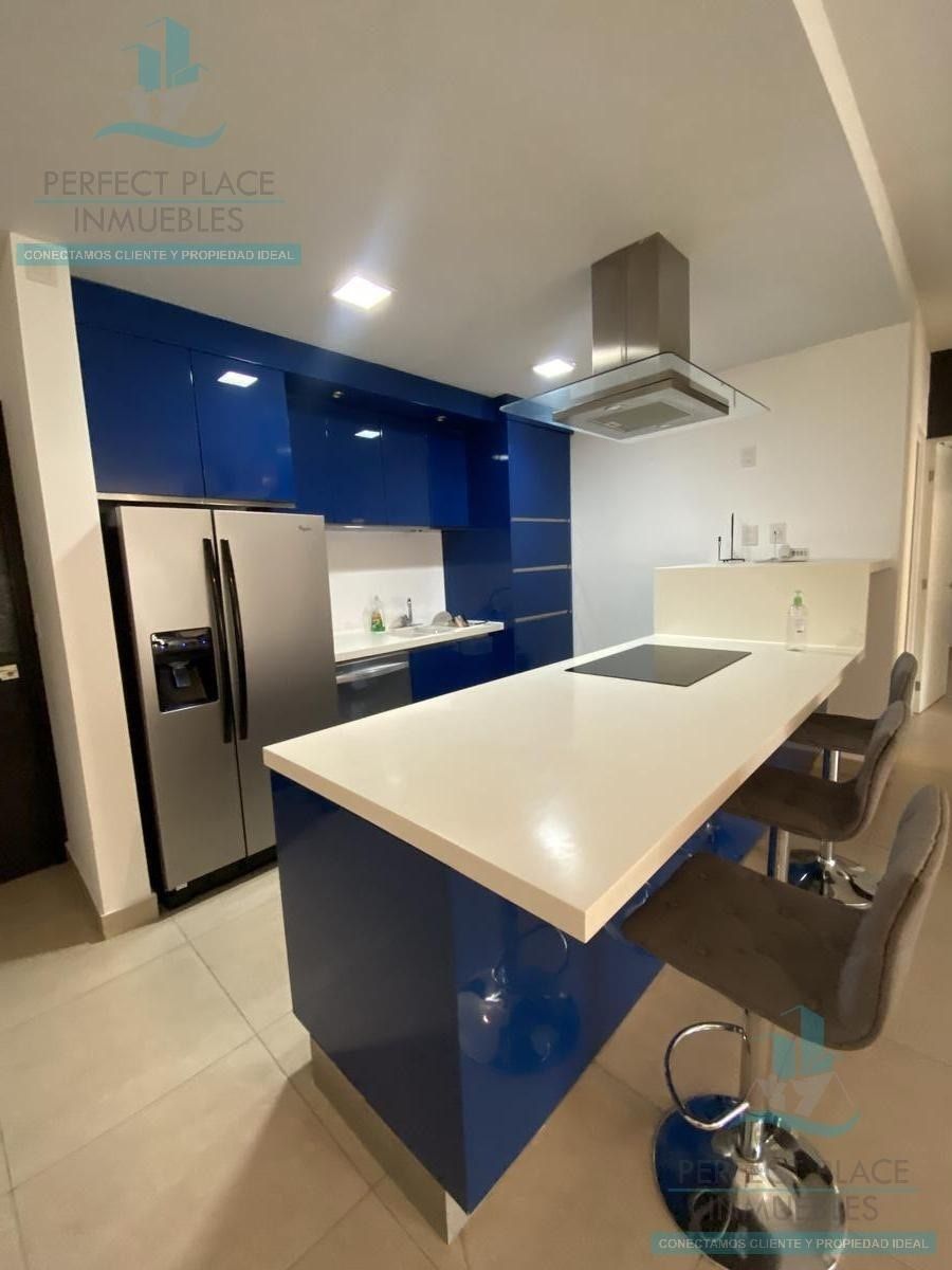 12 de 13: DEPARTAMENTO EN RENTA EN MICROPOLIS MONTERREY ZONA SUR