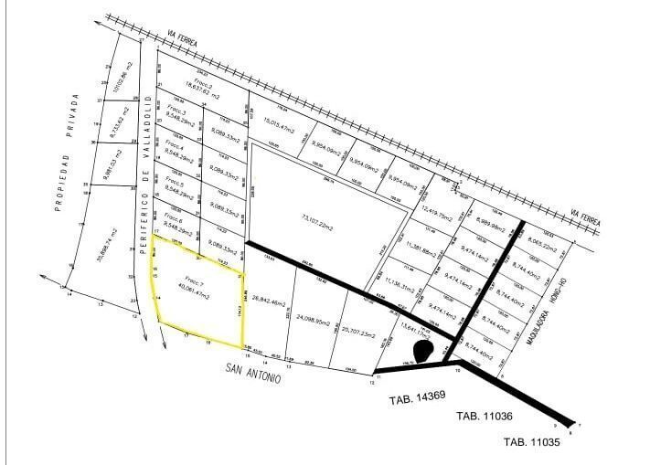 Venta Lote Valladolid parque Industrial yucatan - foto 1