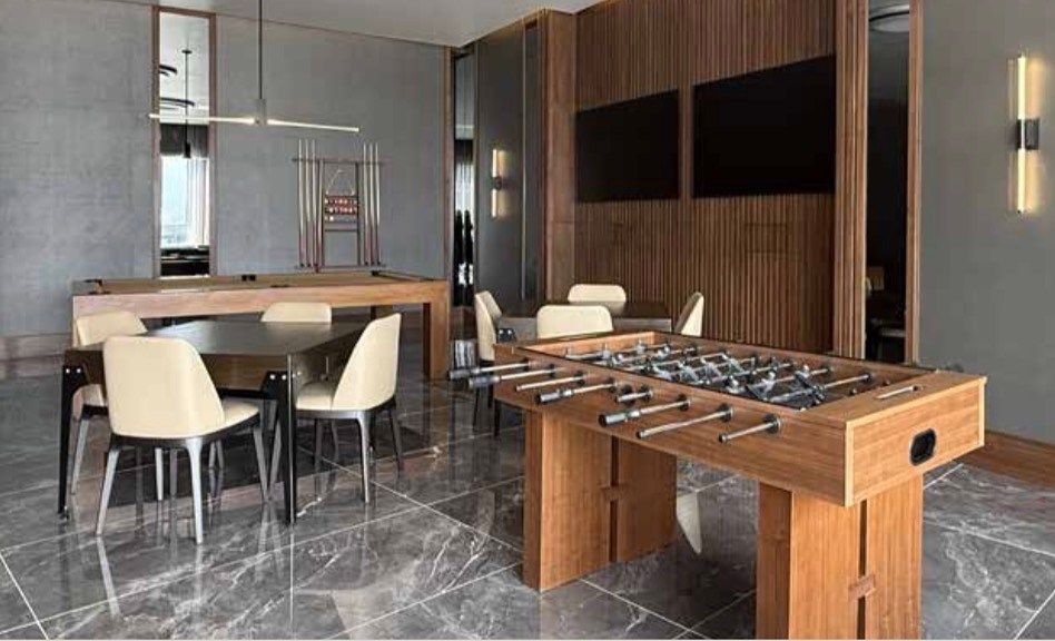 Departamento en Santa María, Monterrey, foto 4 de 7