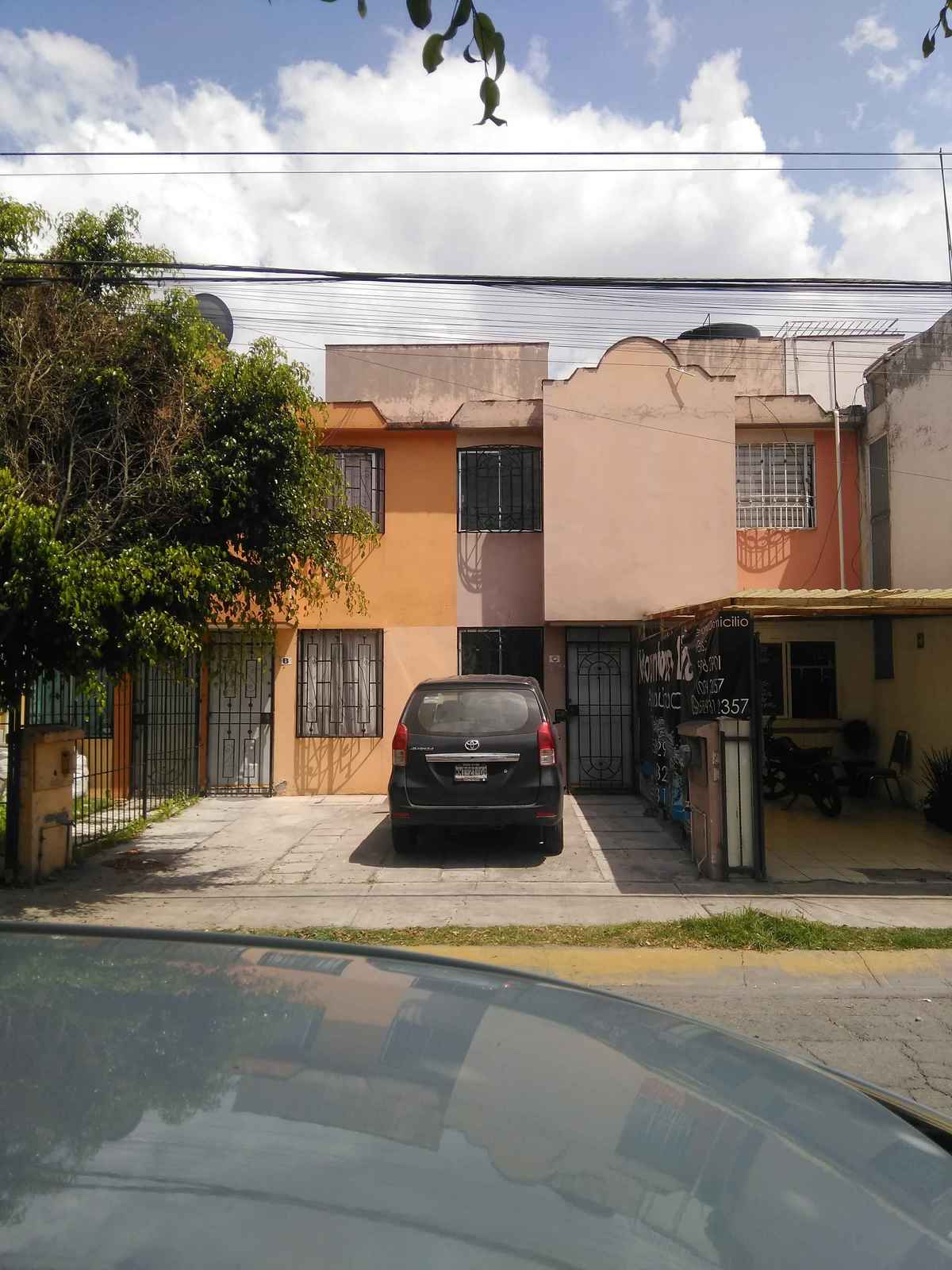 AllProperty - Casa en renta en Rinconada San Felipe, Coacalco, Edo Méx