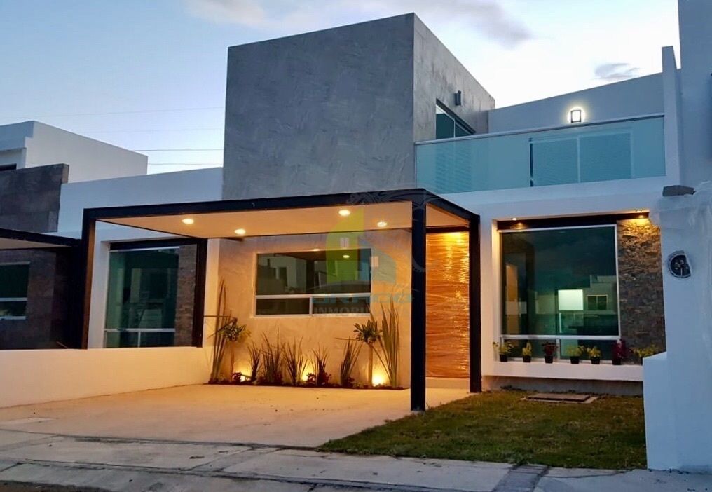 Casa en Corregidora, Querétaro, foto 2 de 38