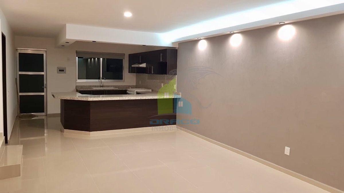 Casa en Corregidora, Querétaro, foto 12 de 38