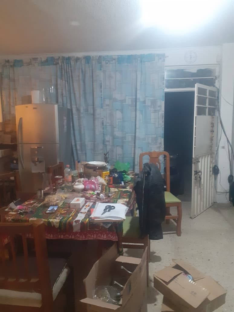 Departamento en Moctezuma 2a Sección, Venustiano Carranza, foto 4 de 11