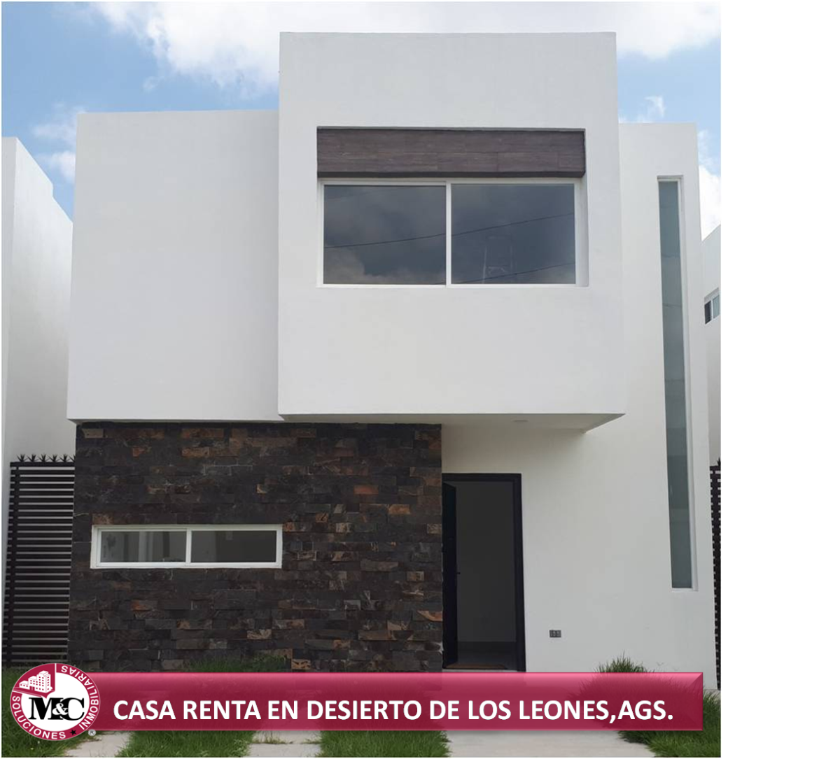 CASA RENTA DESIERTO DE LOS LEONES, AGS. | EasyBroker