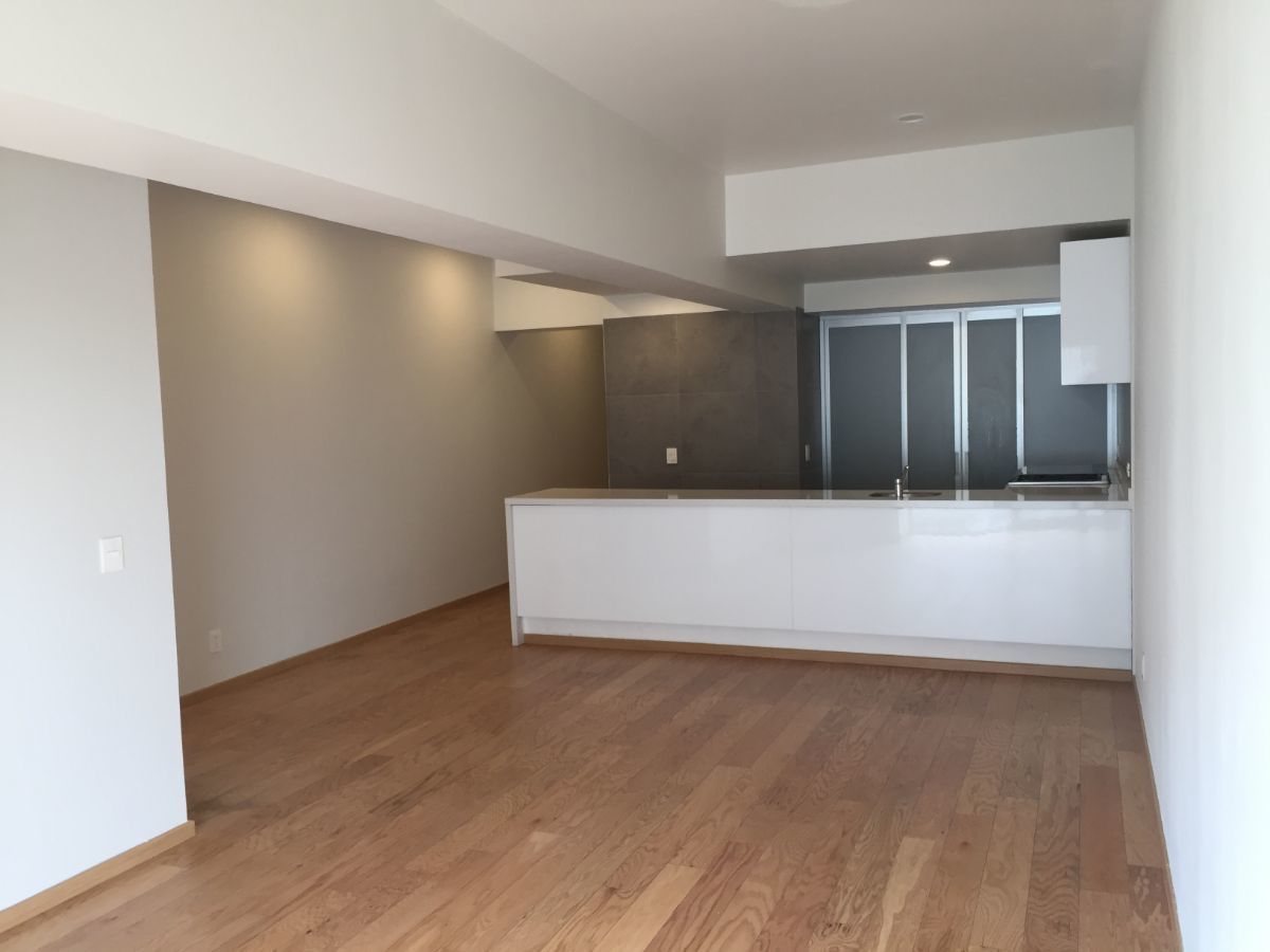 3 de 48: Sala-Comedor y Cocina