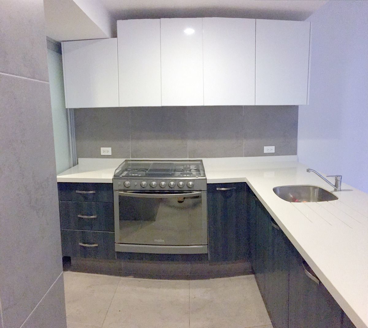 5 de 48: Cocina