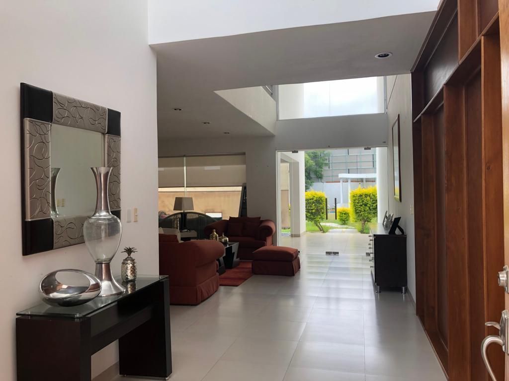 En renta residencia amueblada en Tuxtla Gutiérrez | EasyBroker