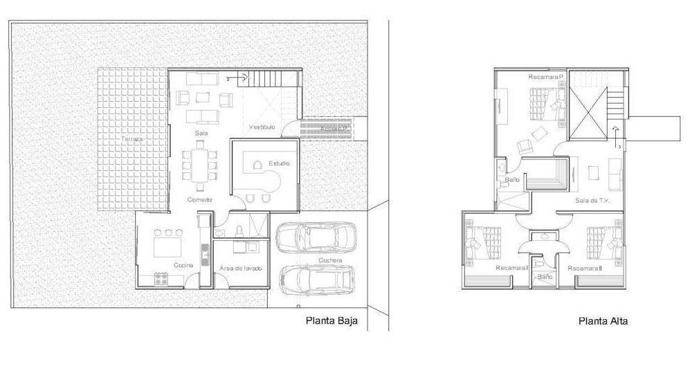 Casa en Gran San Pedro Cholul, Mérida, foto 22 de 22