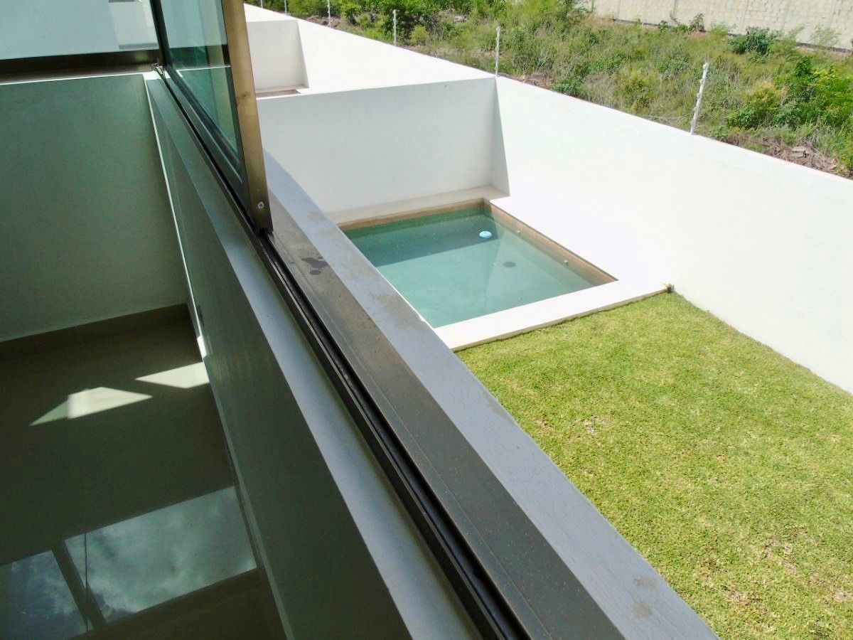 Casa en Gran San Pedro Cholul, Mérida, foto 13 de 22