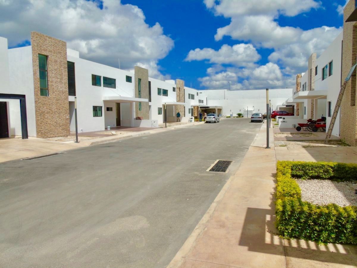 Casa en Gran San Pedro Cholul, Mérida, foto 17 de 22