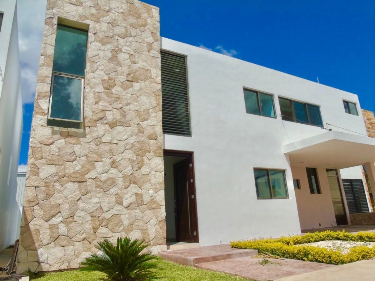 Casa en Gran San Pedro Cholul, Mérida, foto 19 de 22