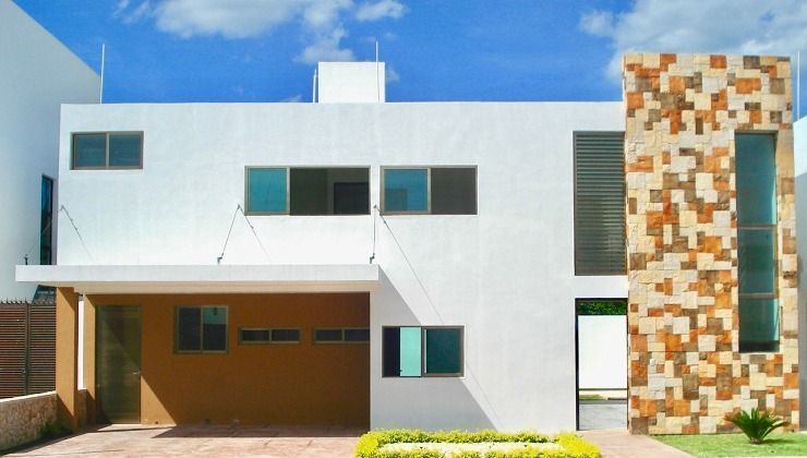 Casa en Gran San Pedro Cholul, Mérida, foto 2 de 22