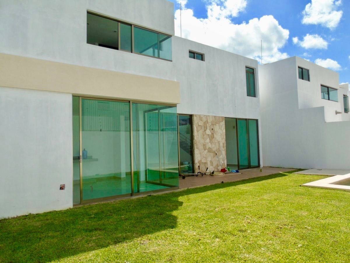 Casa en Gran San Pedro Cholul, Mérida, foto 12 de 22
