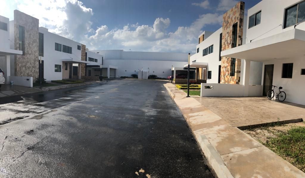 Casa en Gran San Pedro Cholul, Mérida, foto 16 de 22