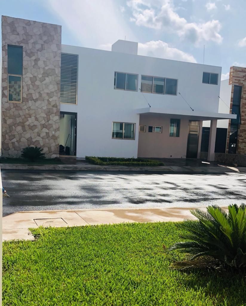 Casa en Gran San Pedro Cholul, Mérida, foto 18 de 22