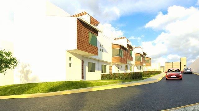 CASAS NUEVA PREVENTA, FRACCIONAMIENTO, CUAUTITLAN, ACEPTO CREDITO INFONAVIT  | EasyBroker