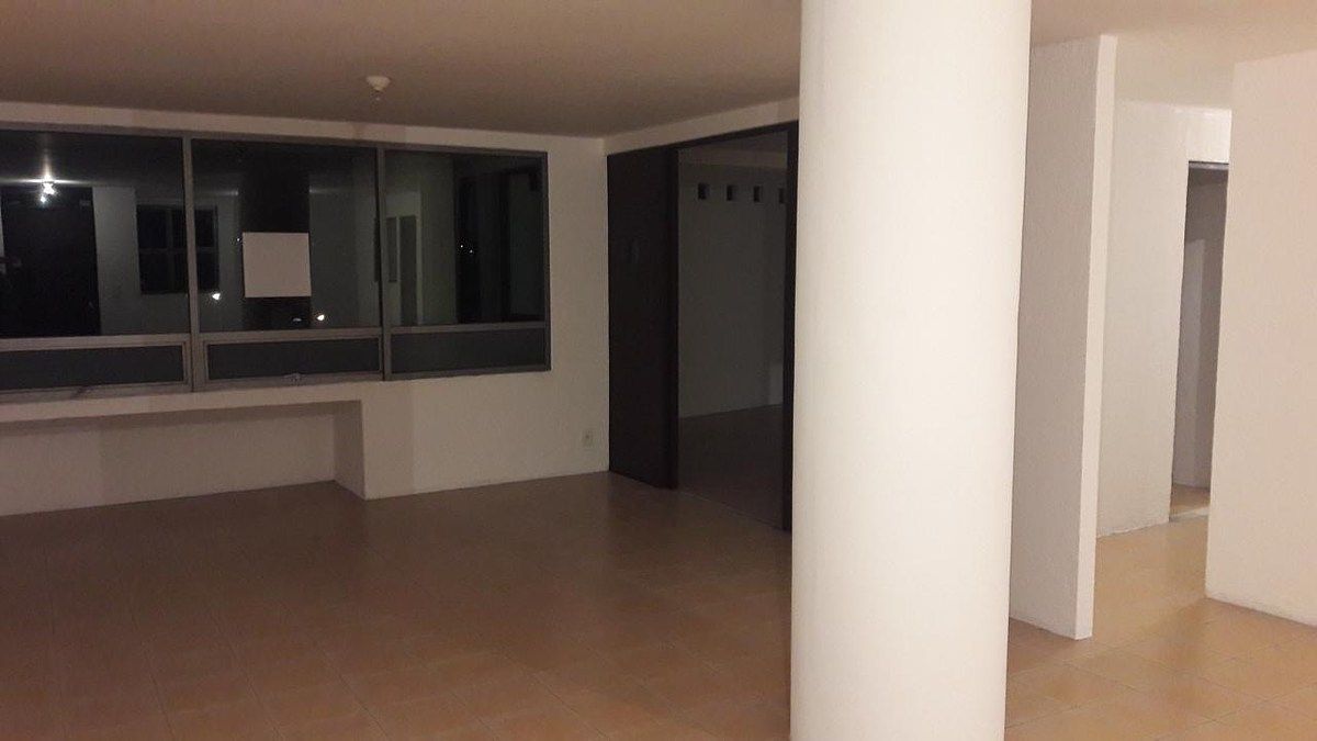 Apartamento em Club de Golf México, Tlalpan, foto 4 de 13