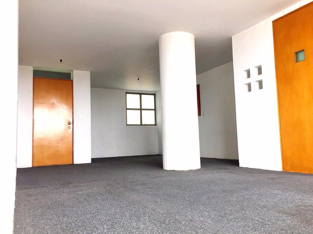 Apartamento em Club de Golf México, Tlalpan, foto 5 de 13