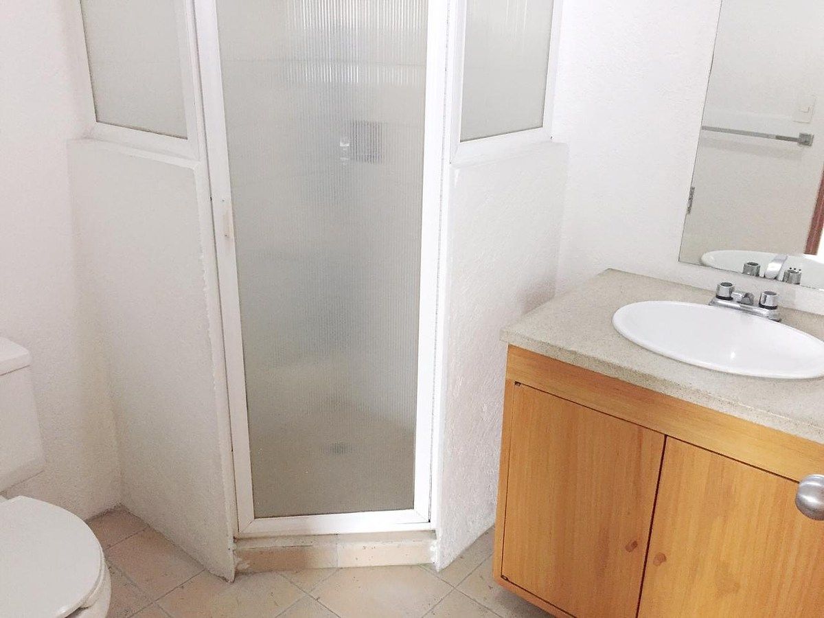 Apartamento em Club de Golf México, Tlalpan, foto 6 de 13