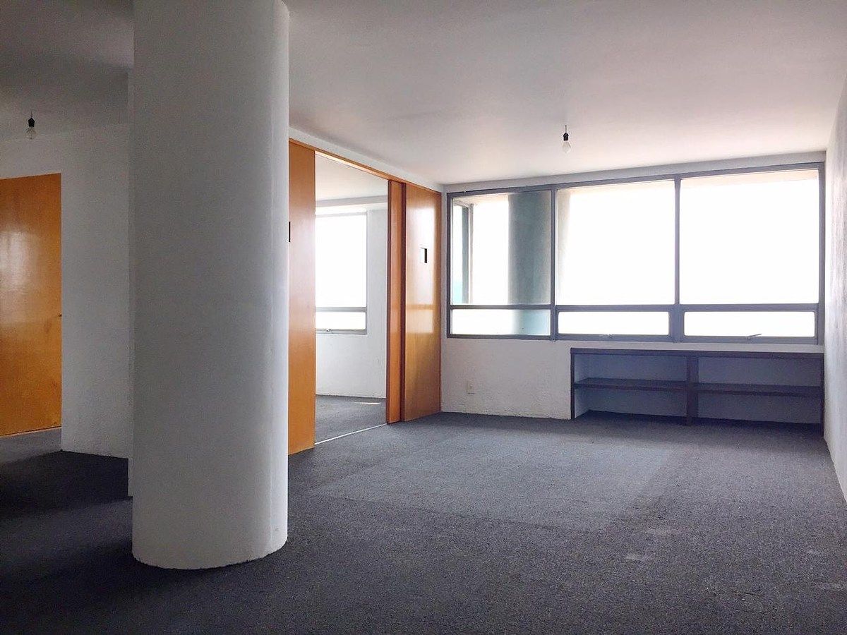 Apartamento em Club de Golf México, Tlalpan, foto 7 de 13