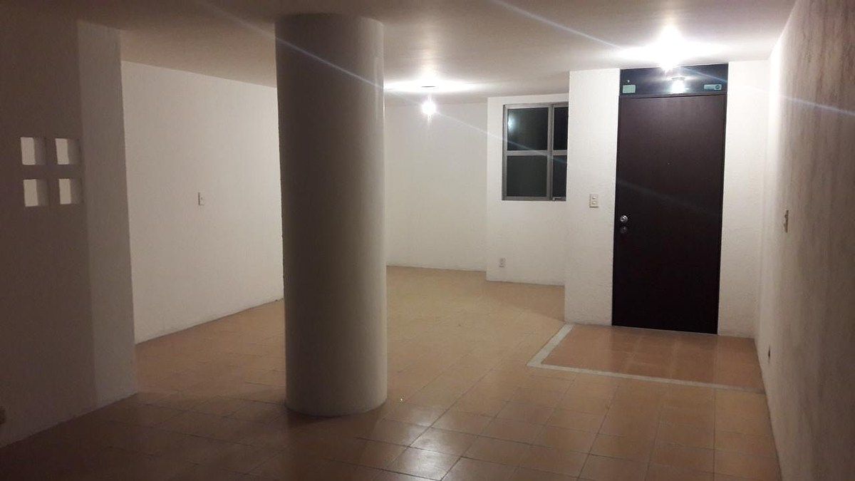 Apartamento em Club de Golf México, Tlalpan, foto 8 de 13