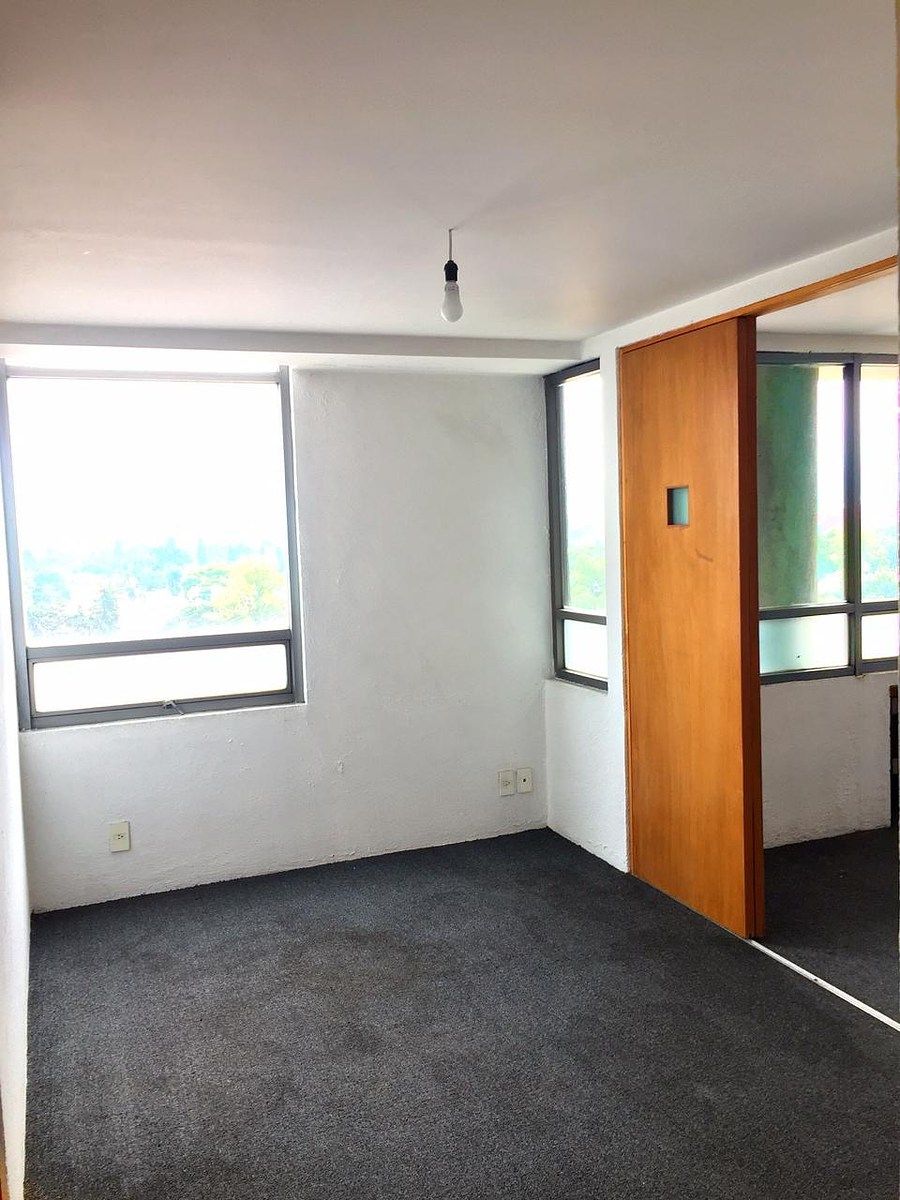 Apartamento em Club de Golf México, Tlalpan, foto 12 de 13