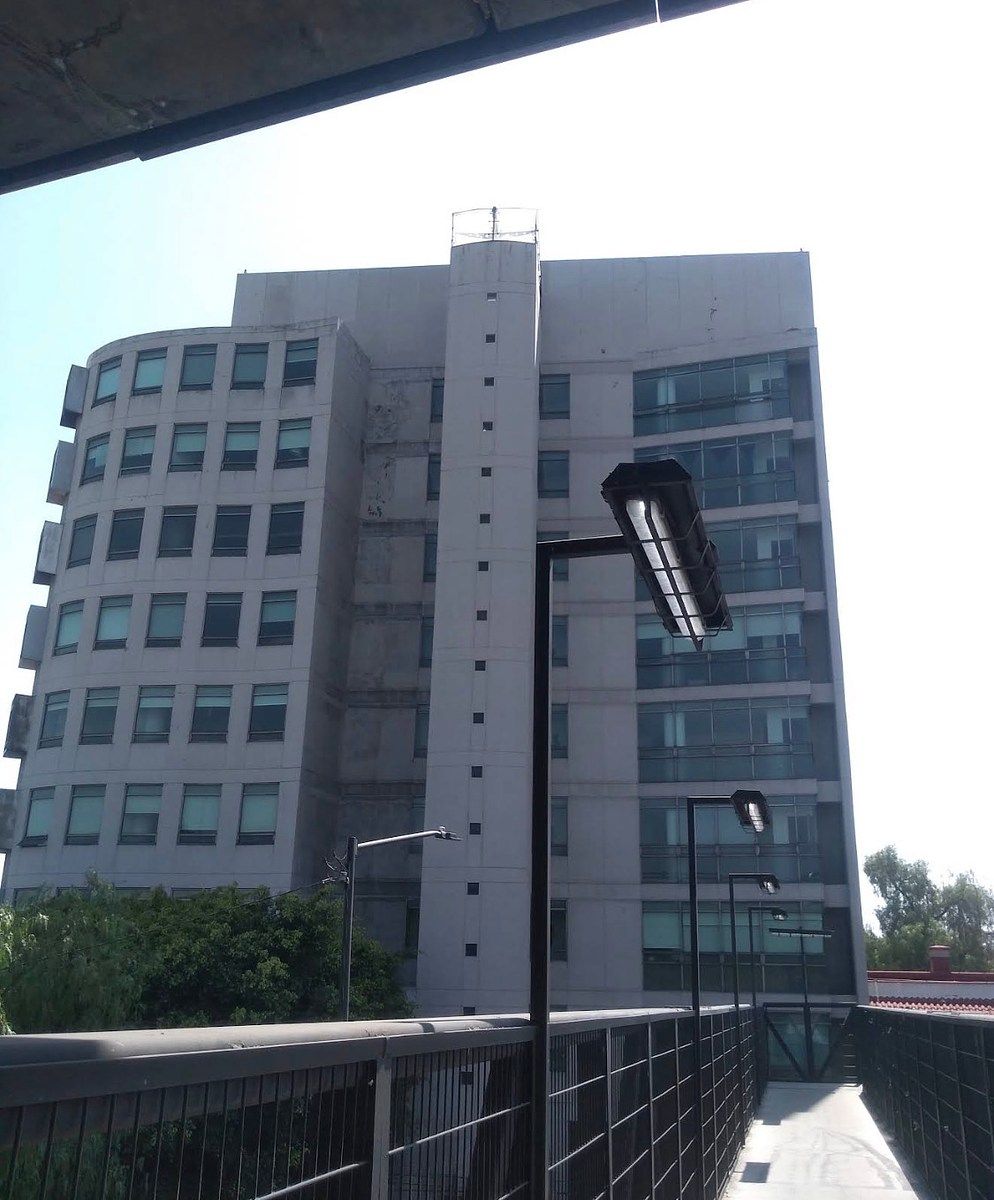 EXCELENTE E FUNCIONAL APARTAMENTO NA TORRE CUADRO, VIADUTO TLALPAN, foto 1 de 13