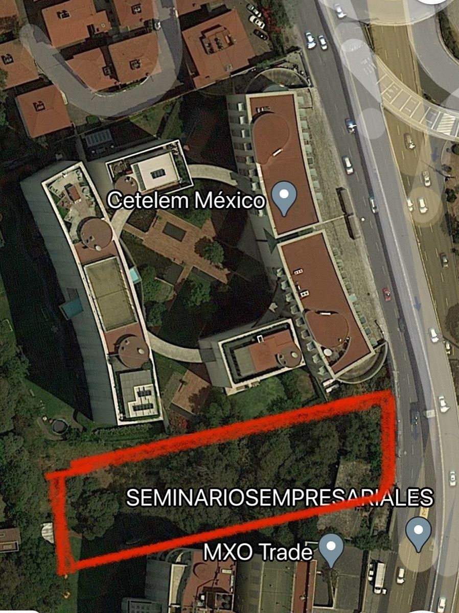 Terreno en Lomas de Bezares, Miguel Hidalgo, foto 2 de 5