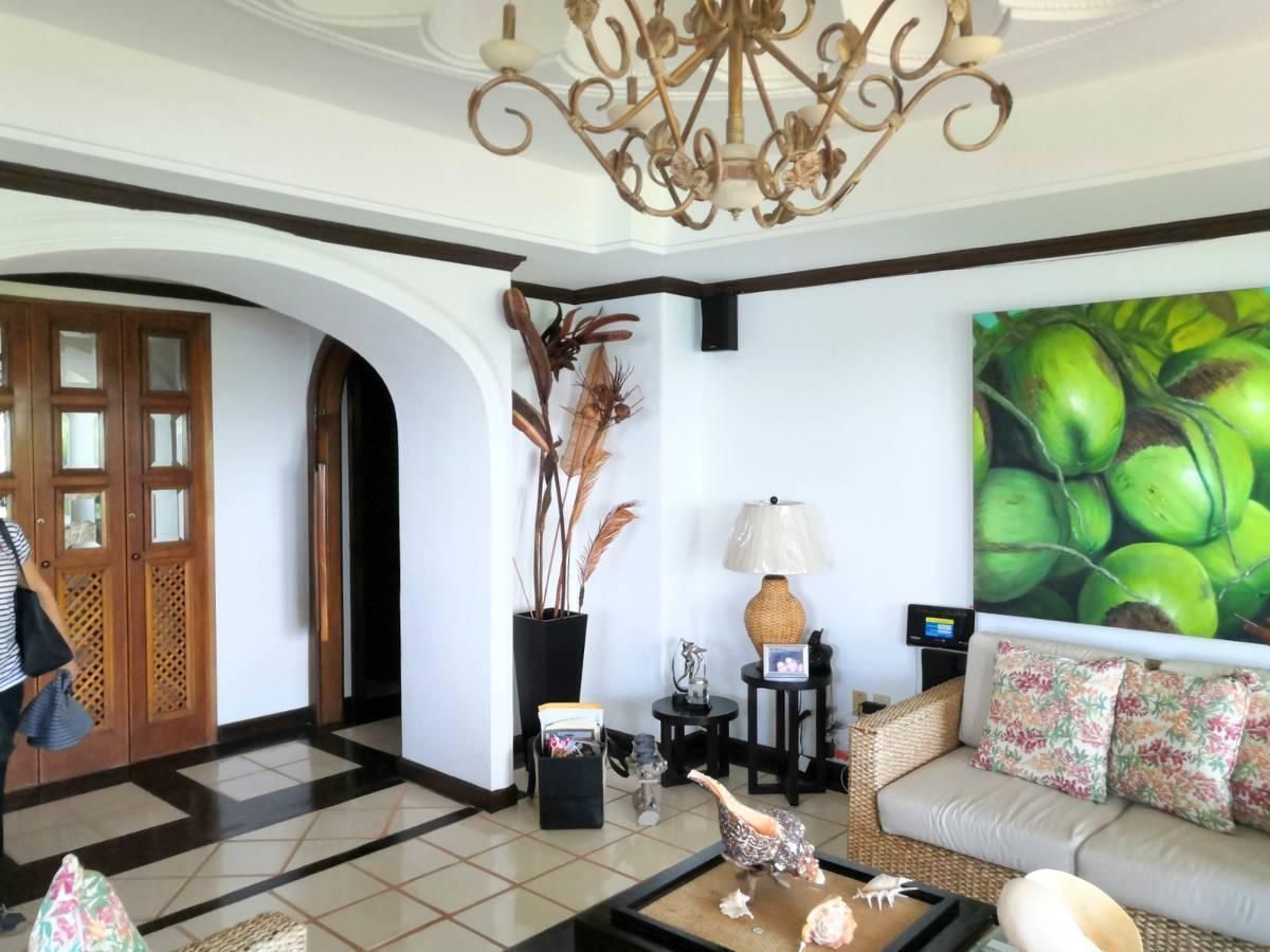 2 de 25: departamento de 3 recámaras condominio CRONOS 