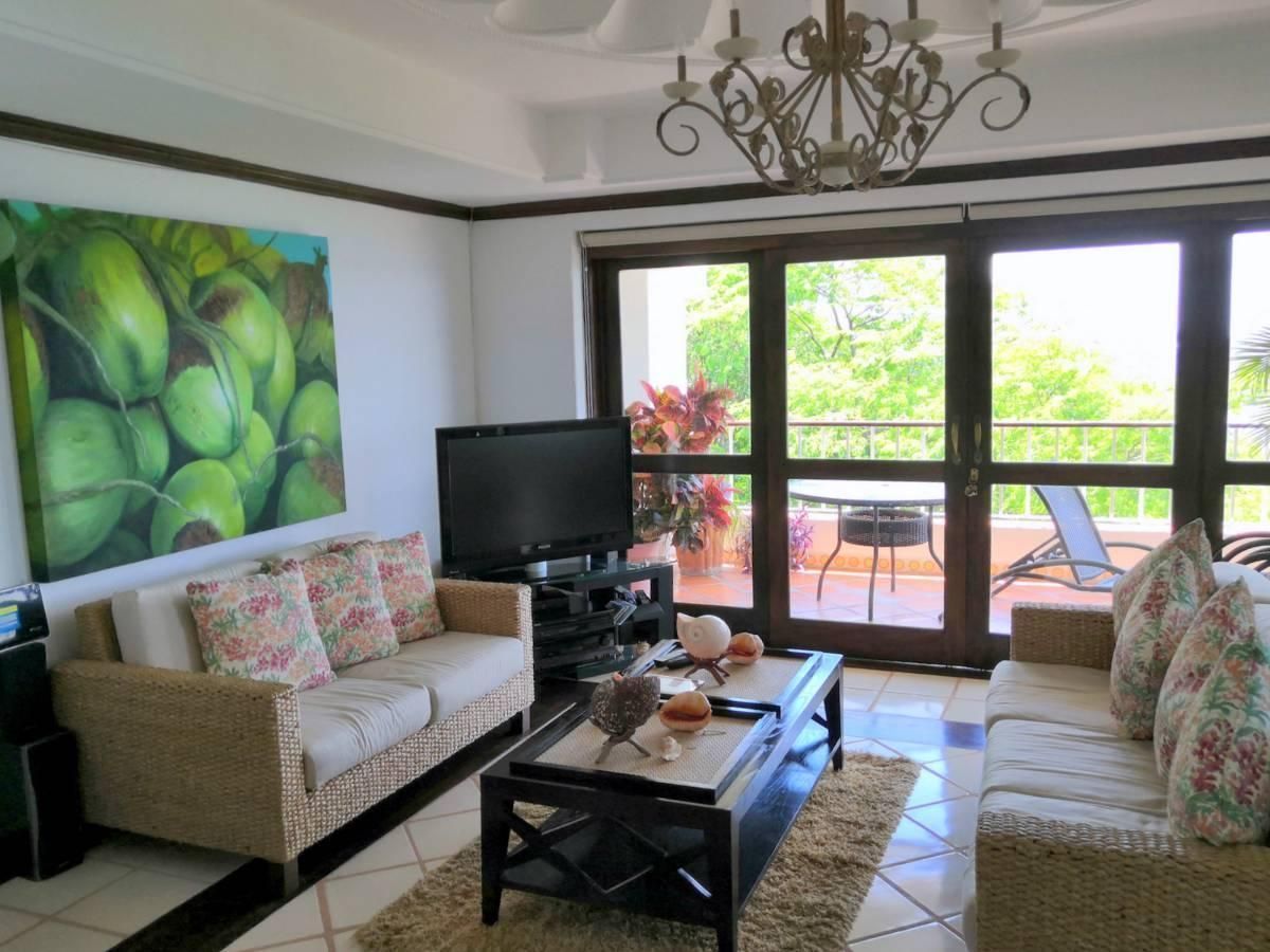 3 de 25: departamento de 3 recámaras condominio CRONOS 