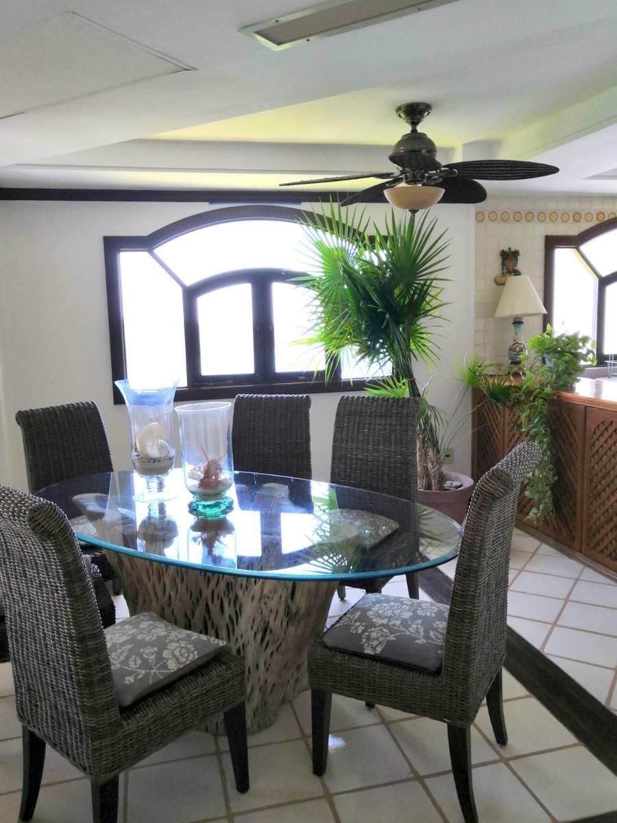 5 de 25: departamento de 3 recámaras condominio CRONOS 