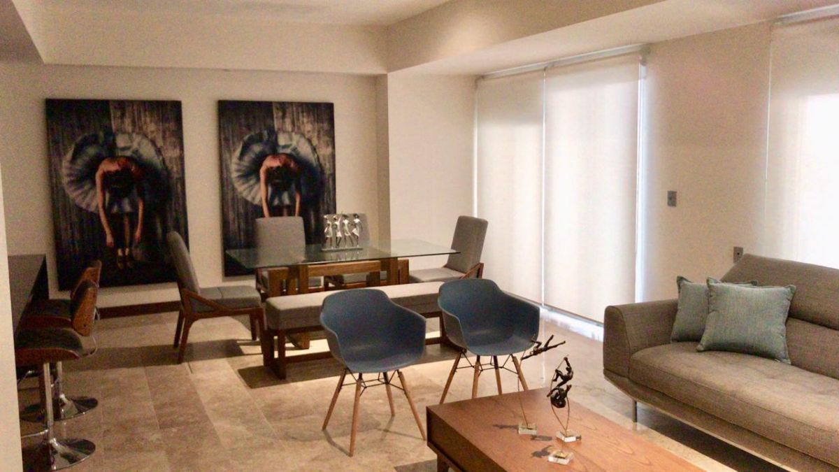 2 de 19: sala-comedor