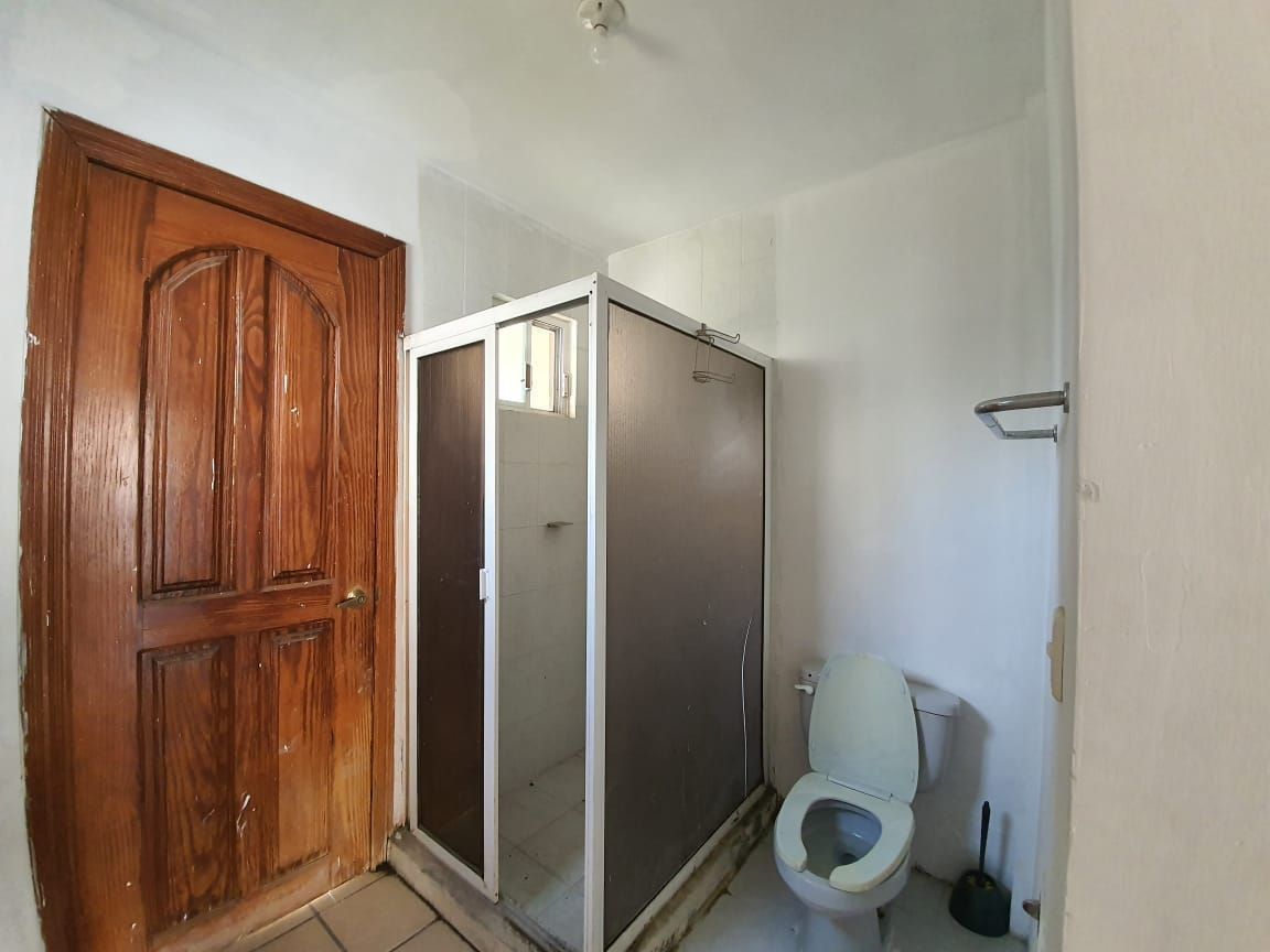 41 de 48: Cuarto de Servicio