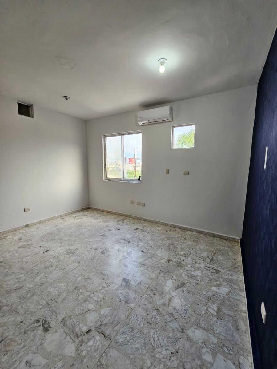 34 de 52: Rec 3 con clima, baño completo y vestidor