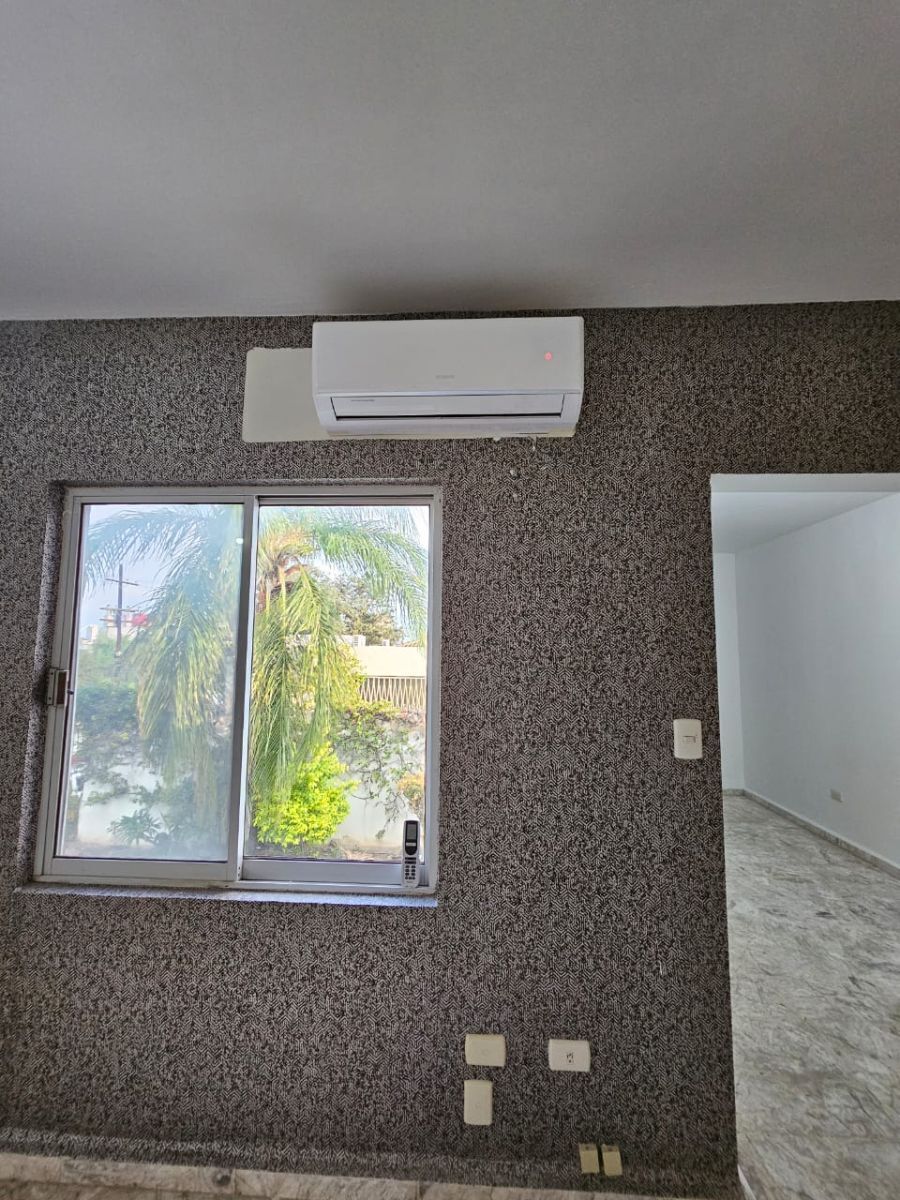 17 de 52: Rec principal grande con clima, baño completo y vestidor