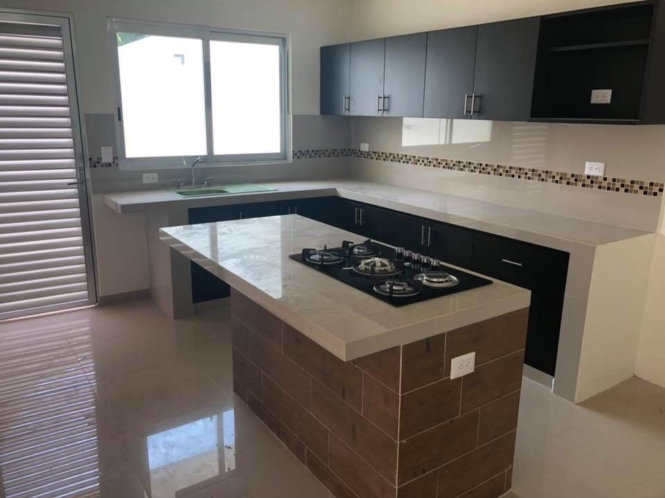 3 de 7: COCINA