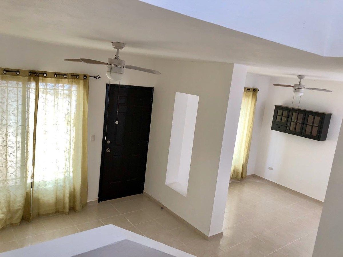 Casa en Gran Santa Fe, Mérida, foto 12 de 16