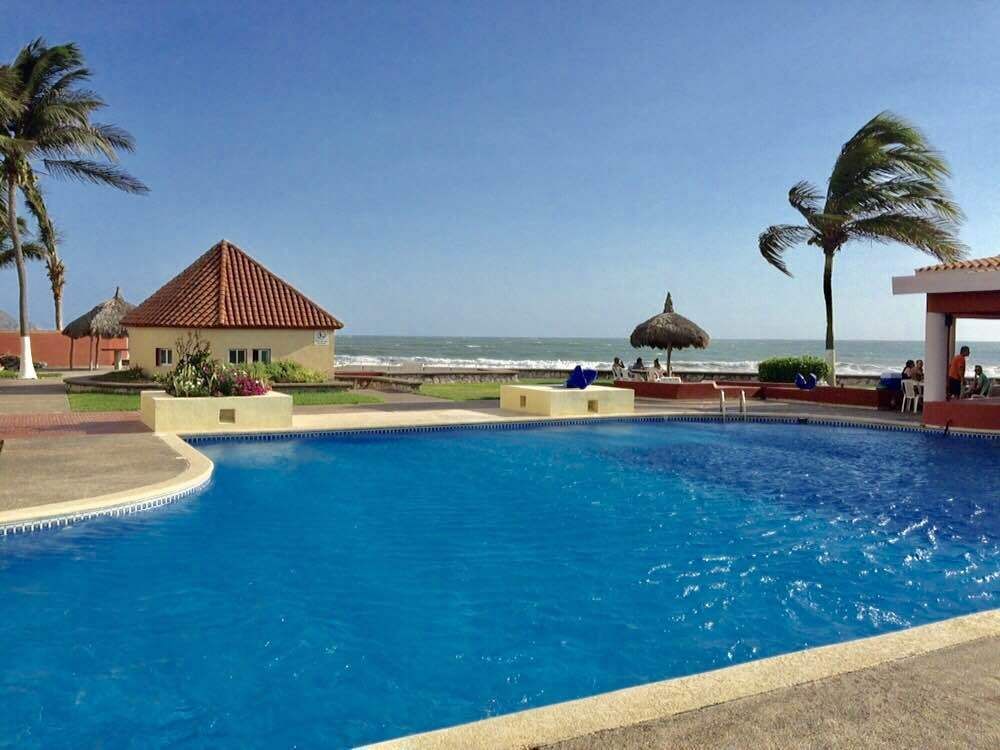 CASA DE PLAYA MAZATLÁN (REAL 95) | EasyBroker