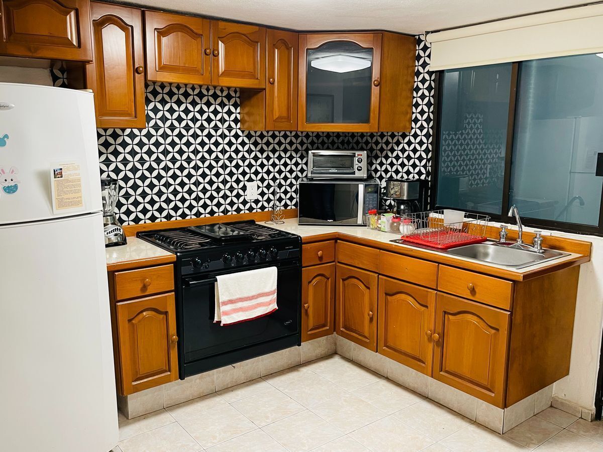 10 de 37: cocina kitchen