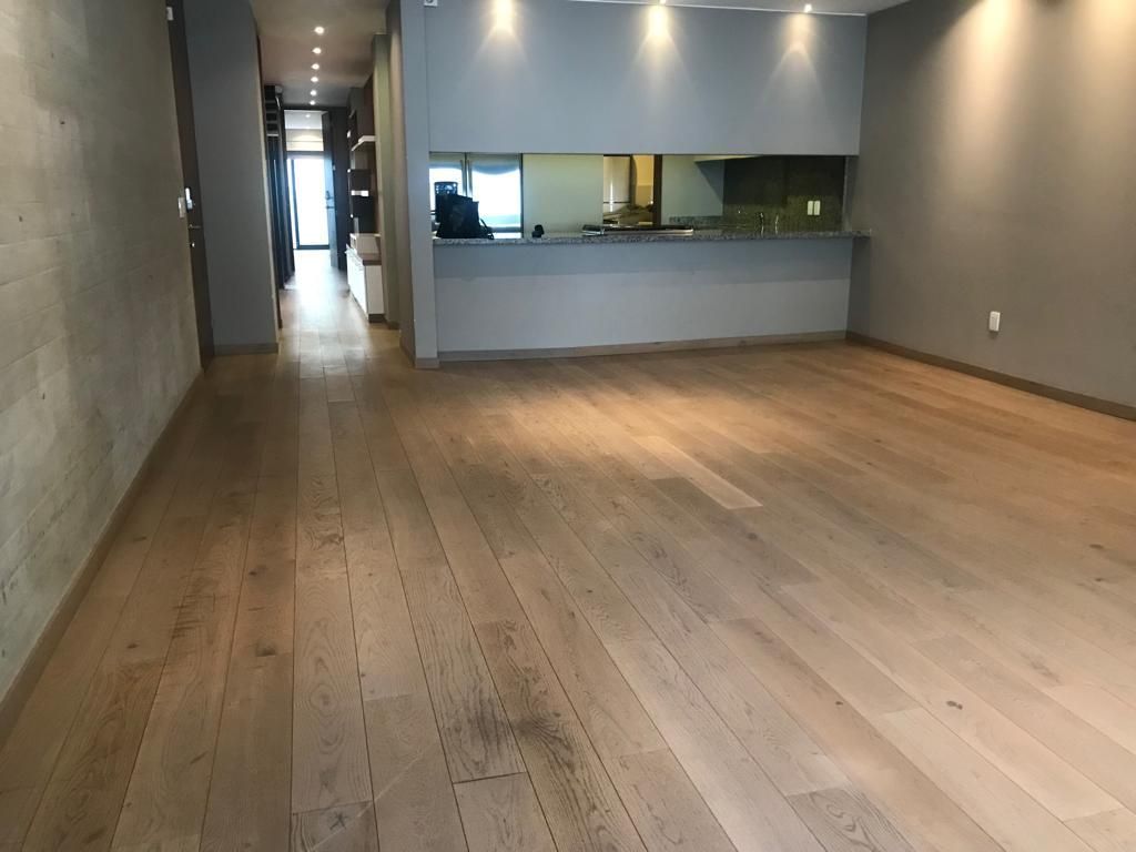 Alugo / vendo apartamento em Polanco, foto 1 de 34