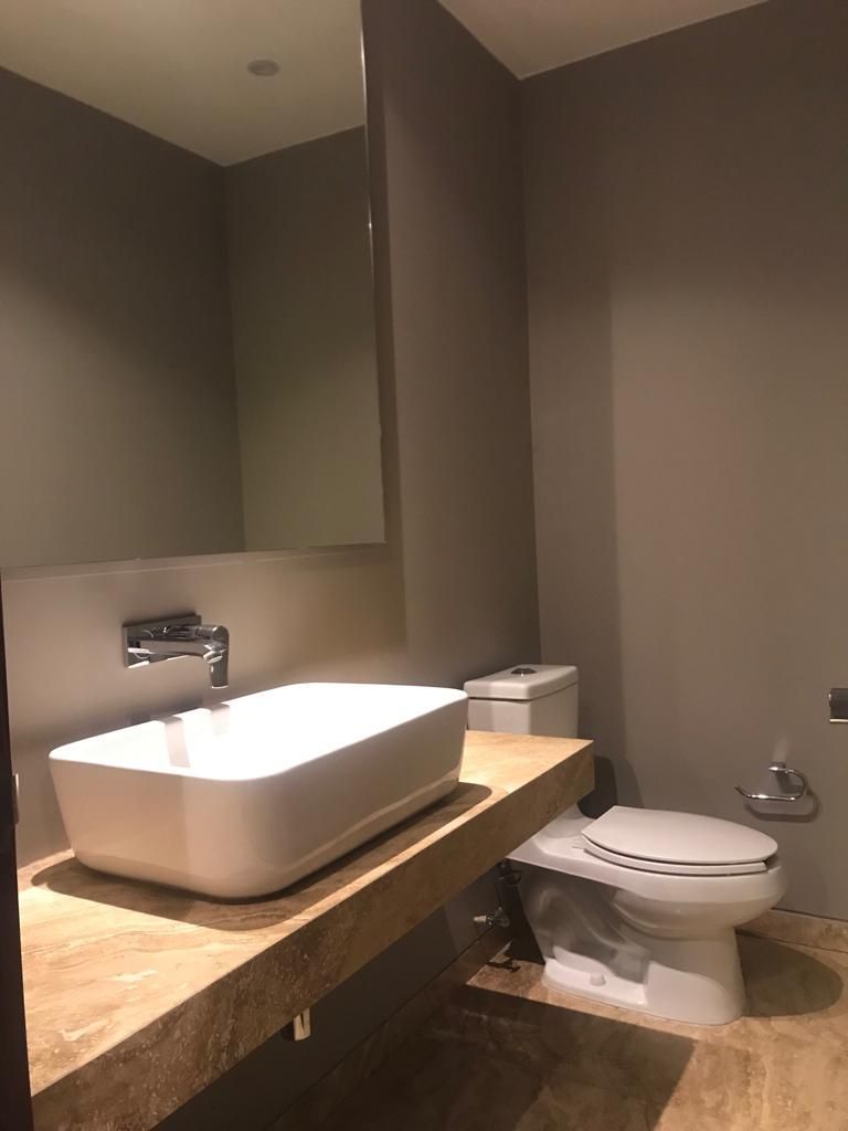Apartamento em Polanco III Sección, Miguel Hidalgo, foto 7 de 34