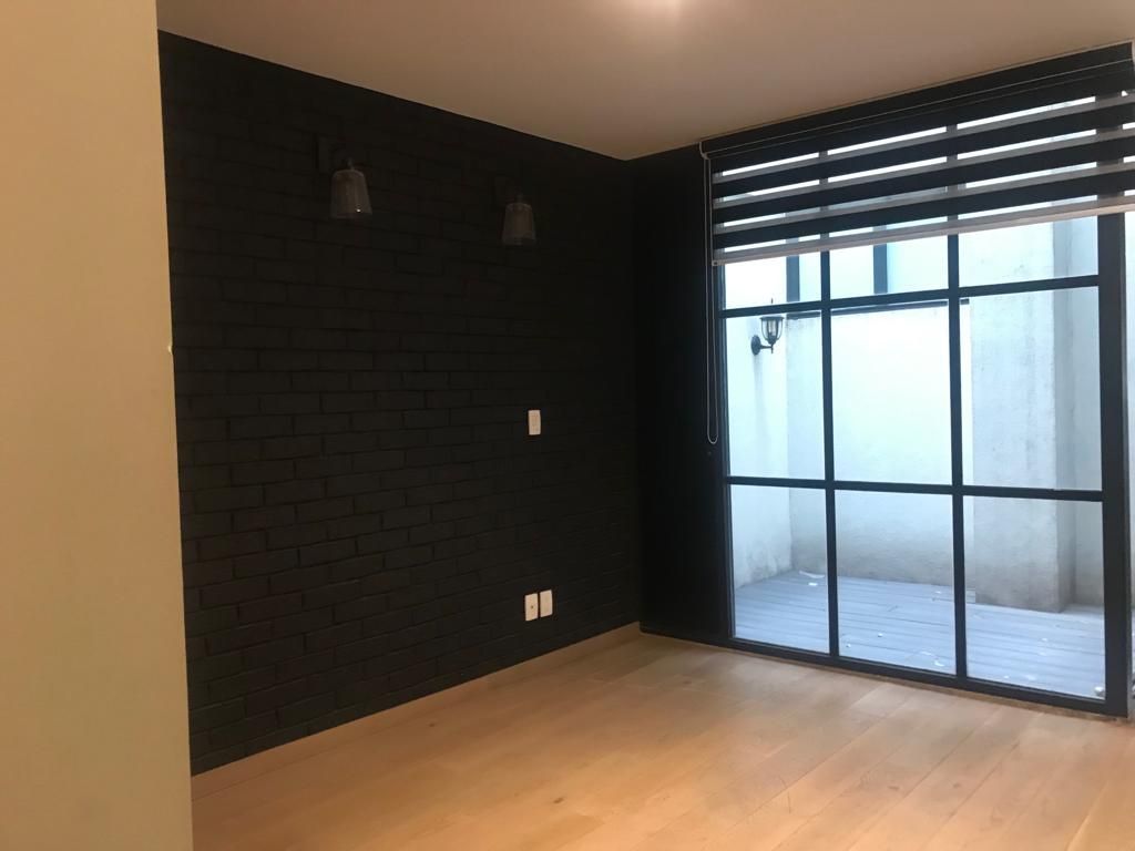 Apartamento em Polanco III Sección, Miguel Hidalgo, foto 5 de 34