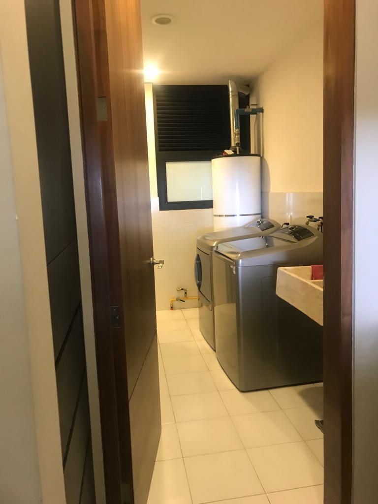 Apartamento em Polanco III Sección, Miguel Hidalgo, foto 18 de 34