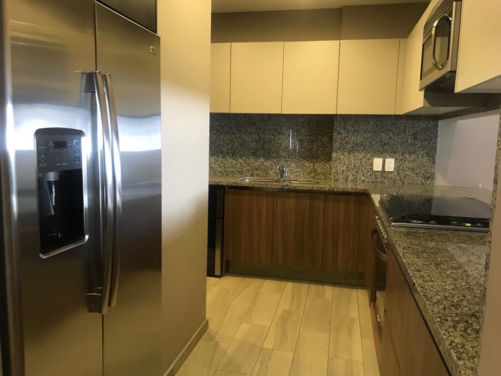 Apartamento em Polanco III Sección, Miguel Hidalgo, foto 8 de 34