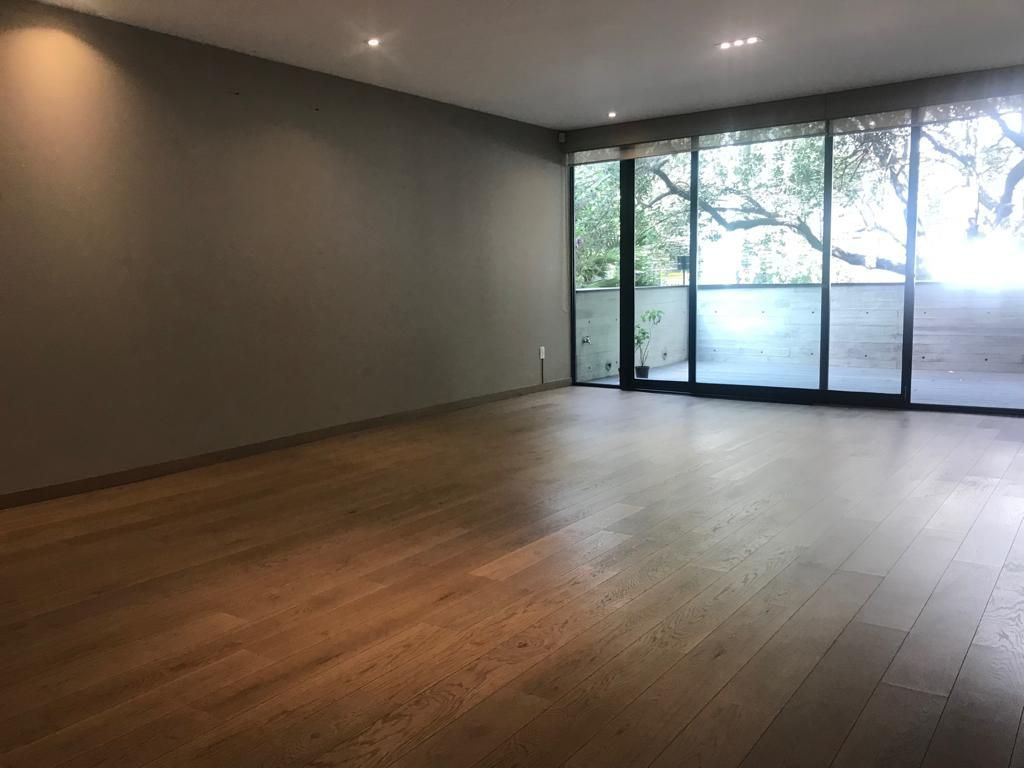 Apartamento em Polanco III Sección, Miguel Hidalgo, foto 2 de 34